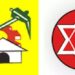 Andhra Pradesh politics:  ఎవరి దారి వారిదేనా..?