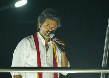 Vijay Thalapathy Arrest: విజయ్ అరెస్ట్ కు రంగం సిద్థం?