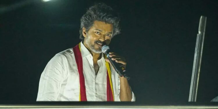 Vijay Thalapathy Arrest: విజయ్ అరెస్ట్ కు రంగం సిద్థం?