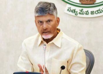 Chandrababu:  తప్పులు చేస్తే ఇబ్బందే