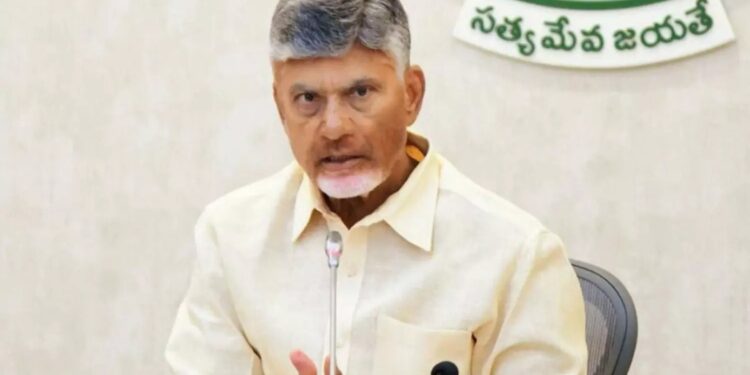 Chandrababu: తప్పులు చేస్తే ఇబ్బందే