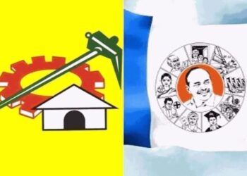 Andhra Pradesh:టిడిపి ఆశలకు వైసీపీ తూట్లు..!