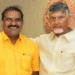 30YearsAsCM:ఆంధ్రప్రదేశ్కు అంతర్జాతీయ గుర్తింపు తెచ్చిన నేత చంద్రబాబు: మంత్రి నిమ్మల