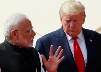 Pm Modi: విశ్వాసం కోల్పోయిన బంధం