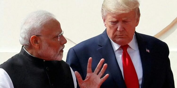 Pm Modi: విశ్వాసం కోల్పోయిన బంధం