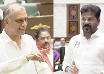 Telangana Assembly: వాడి వేడిగా కాళేశ్వ‌రం ప్రాజెక్టు