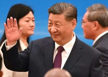 Xi Jinping: ఆధిపత్యాన్ని సహించం
