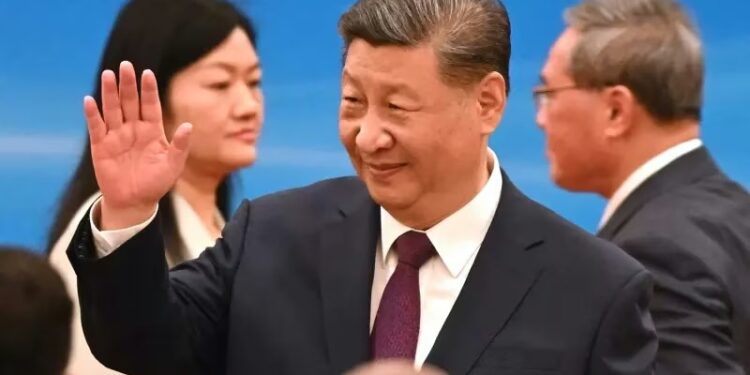 Xi Jinping: ఆధిపత్యాన్ని సహించం