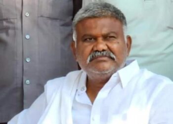 Tadipatri: ఇక రచ్చేనా..?