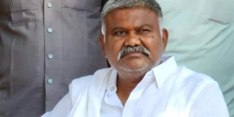 Tadipatri: ఇక రచ్చేనా..?