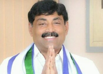 YCP: అపుడే అంత తొందర..!