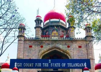Telangana High court  : కాళేశ్వరంపై కేసీఆర్, హరీష్ కు షాక్..!