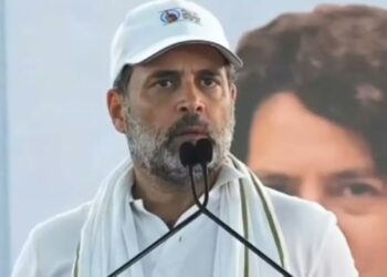 Rahul Gandhi: బీజేపీ రెడీనా!