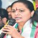BRS MLC Kavitha: కాళేశ్వరం అవినీతి డిక్లేర్ చేసేశారా ?