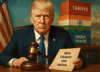 Donald Trump: సుంకాలు తగ్గవు