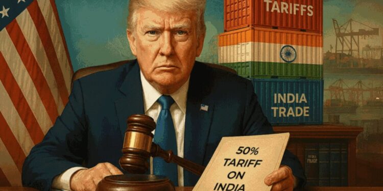 Donald Trump: సుంకాలు తగ్గవు