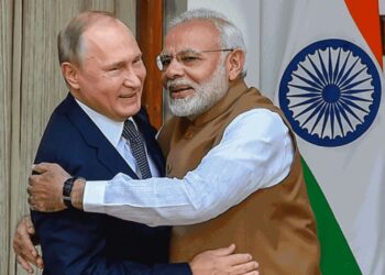 India-Russia: అమెరికాకు ప్రత్యామ్నాయమని చాటిచెప్పడమేనా?