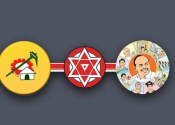 Andhra Pradesh Politics: ఏపీలో మరో ఎన్నికల సమరం