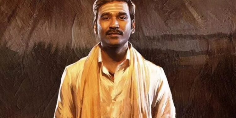 Dhanush: ఇడ్లీ కడైతో రిస్క్ చేస్తున్నాడా..?