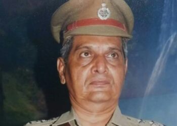 Charles Sobhraj:  వెంటాడి వేటాడి అరెస్ట్ చేసిన జెండే