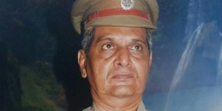 Charles Sobhraj:  వెంటాడి వేటాడి అరెస్ట్ చేసిన జెండే