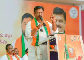 BJP : కొత్త స్ట్రాట‌జీ ..!