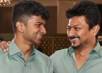 Kollywood: యాక్ట‌ర్ కొడుకు యాక్టర్ గా