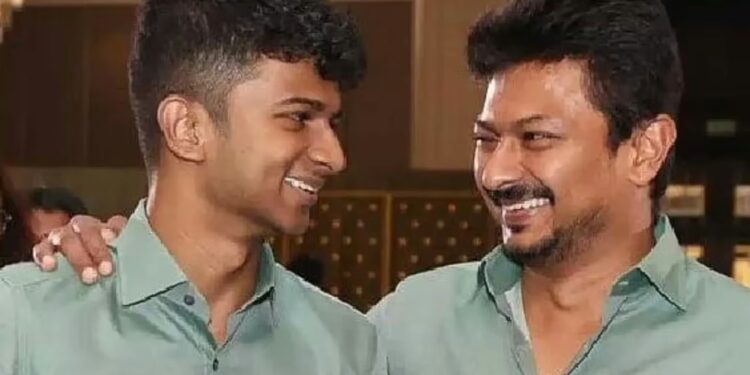 Kollywood: యాక్టర్ కొడుకు యాక్టర్ గా