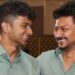Kollywood: యాక్టర్ కొడుకు యాక్టర్ గా