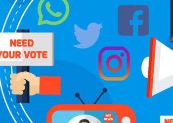 Social Media: పాలిటిక్స్ లో భారీ మార్పులు.. ఎందుకంటే?