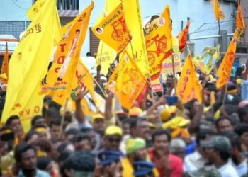 Vizag: వారికే అధ్యక్ష పీఠం..?