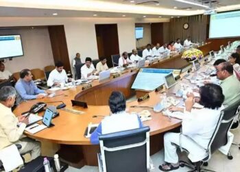 Andhra Pradesh Politics: చెక్ పెట్టేస్తారా