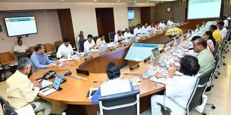 Andhra Pradesh Politics: చెక్ పెట్టేస్తారా