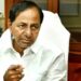 BRS: కేసీఆర్ తడబడ్డారా