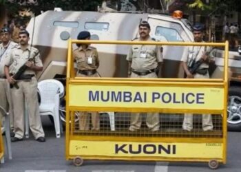 Mumbai: ముంబైకి ఉగ్రబెదిరింపులు!