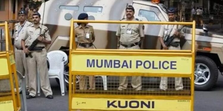 Mumbai: ముంబైకి ఉగ్రబెదిరింపులు!