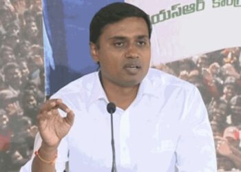 Mithun Reddy: 50 రోజుల తర్వాత 5 రోజుల ఉపశమనం