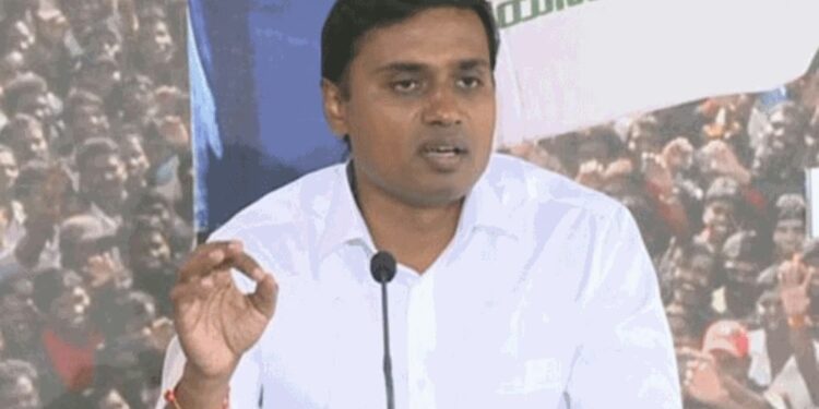 Mithun Reddy: 50 రోజుల తర్వాత 5 రోజుల ఉపశమనం