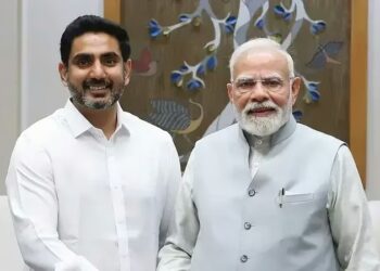 AP Politics: లోకేశ్ భారీ వ్యూహం