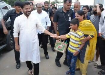 Telangana: వాటికి సీఎం రేవంత్ చెక్