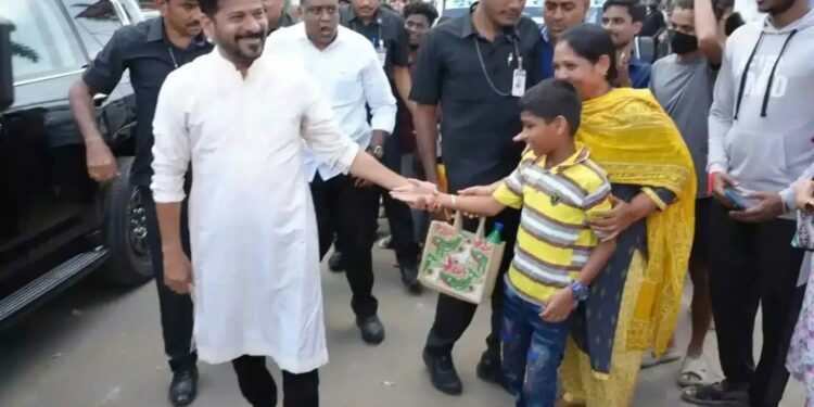 Telangana: వాటికి సీఎం రేవంత్ చెక్