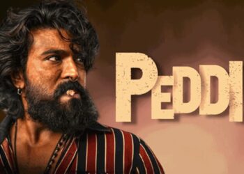 Peddi: అంతకు మించి ప్లాన్ చేస్తున్న బుచ్చిబాబు