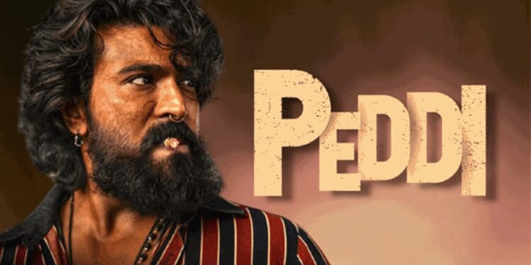 Peddi: అంతకు మించి ప్లాన్ చేస్తున్న బుచ్చిబాబు
