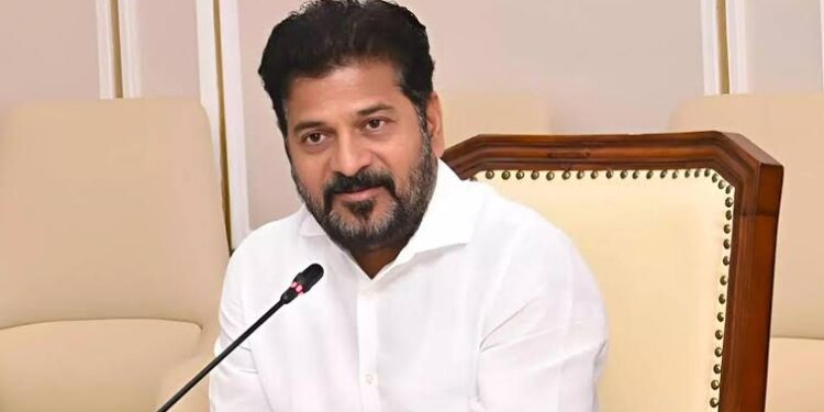 CM Revanth Reddy: మూసీ పునరుజ్జీవన పథకంలో కీలక అడుగు