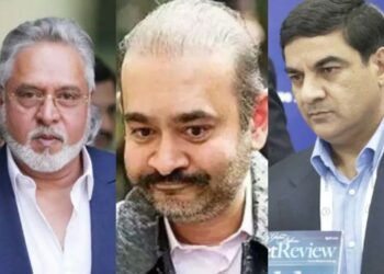 Financial Fraud: కీలక మలుపు..!