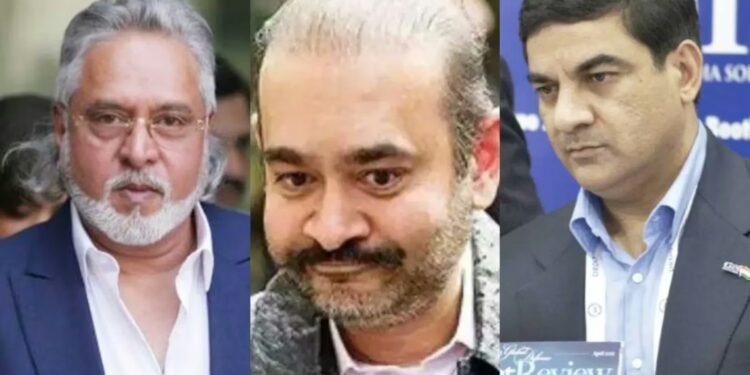 Financial Fraud: కీలక మలుపు..!