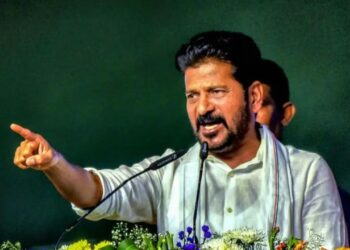 Revanth Reddy: అందుకే అక్కడే ప్లాన్..!