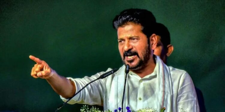 Revanth Reddy: అందుకే అక్కడే ప్లాన్..!