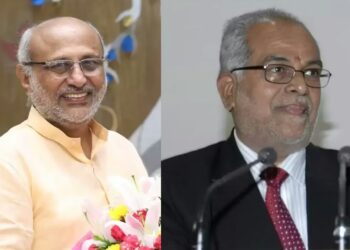 Vice president Polls: ఉపరాష్ట్రపతి ఎన్నిక..మెజార్టీ కోసం మోడీ-షా వ్యూహాలు