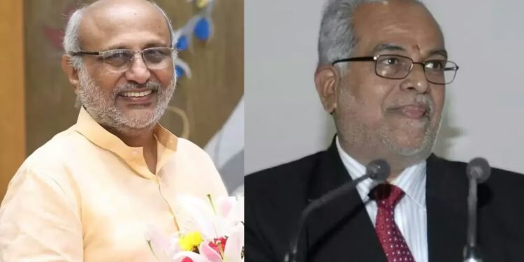 Vice president Polls: ఉపరాష్ట్రపతి ఎన్నిక..మెజార్టీ కోసం మోడీ-షా వ్యూహాలు